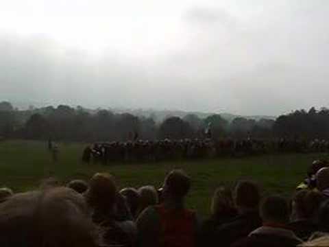 Battle of Hastings 2006