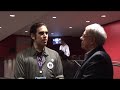 iYear Interview Justin Krebs at PDF 2008