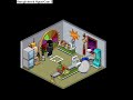 Habbo Rånet [ ParT 1 ]