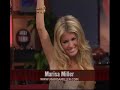 supermodel marisa miller on the best damn sports show period