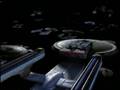United Federation of Planets, Starfleet ships