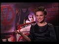 Natalie Portman interview for V for Vendetta Natalie Portman interview for V for Vendetta