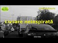 Livrare neinspirată