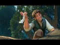 Disney Trailer oficial español Enredados