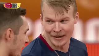 WCC 2018 Resovia vs. Fakel