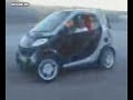 Smart + gsx100r