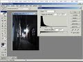 photoshop , ajustes de iluminacion videotutoriales.es