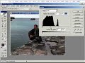 ejemplo de como ajustar la iluminacion de una imagen utilizando la opcion de niveles de photoshop. Puedes ver mas ejemplos en: http://videotutoriales.es/mas-ejemplos.htm