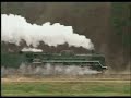 汽車でGO！各movie集合 (D51+C57行走+C57組立+C58+信越線+真岡鐵道)