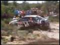 Rally d'Italia Sardegna 2008 - Day 3 - SS 16 Sorilis