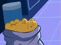 petite patate show
