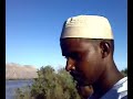 fishing in nuba