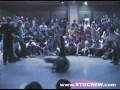 videos de Break Dance Stocrew (China BBoyz!)