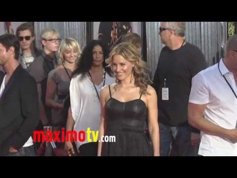 Kadee Strickland