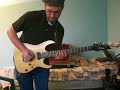 PIAMENTA!!! awesome cover/jam! (by Ely)