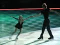 Elena Berezhnaya&John Zimmerman King Ice show 2