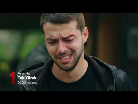 Tek Yürek 16. Bölüm Fragmanı                                                                                                                                                                                                                              