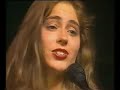 Another lovely song from Sissel. She was on a tour, visiting the Faroes Island, for a TV show.