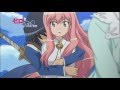 【PV】ゼロの使い魔シリーズ映像