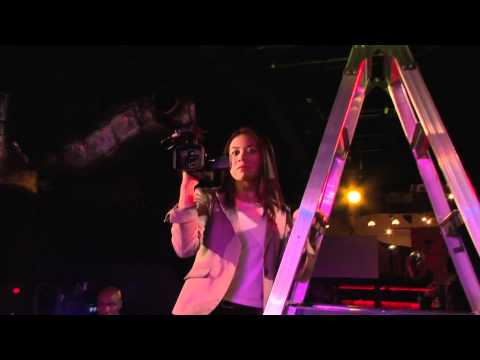 SONY NXCAM HXR-NX30 Official Promote CF 官方宣傳影片