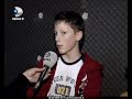 BUBU & X-PLOD la Kanal D