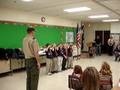 videos de Tiger Cub Skit