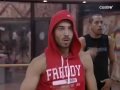 Ensayo Lirical Hop...