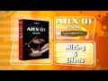 Roland Fantom-G ARX Expansion Drums