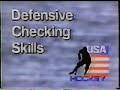 Skills for Defensemen (Part 2) Skills for Defensemen (Part 2)