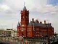 Cardiff Bay