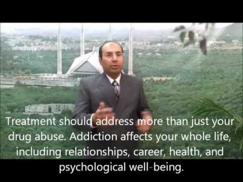 FAQs About Drug Addiction Treatment ( Nishan Rehab Islamabad)