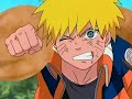 naruto tribute- nobody\