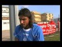 Sabaudia vista da Giusy - Giovanni parla con la video chat