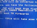Easyest way of creating pandora battery and magic memory sti