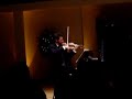 SPR Private Recital