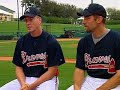 Spotlight: Tom Glavine & John Smoltz