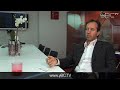 Business TV - LinkedIn networker explains the business Case