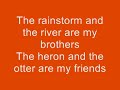 Disney – Pocahontas - Colors Of The Wind