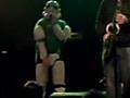 videos de Pepper Stormtrooper Glasgow 2008