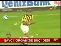 Gs-Fb Derbisindeki Olaylar icin Organize Suctan 12 Yil Hapis
