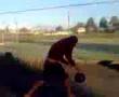 ME DOEN A DUNK