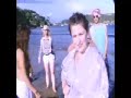 Fun with friends on the beach ... Vanessa Caswill Super8mm 