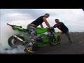 Stunt Days 3