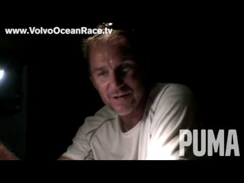 The closest finish ever- VOLVO OCEAN RACE 2008/9