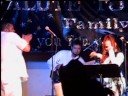 Chad Yeaman on Guitar, with FUN~JA~LA Chad Yeaman on Guitar, with FUN~JA~LA