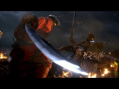 Final Fantasy XIV: Shadowbringers - Full Trailer