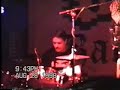 If I had possesion over Judgement DaySteve Arvey Guitar Kraig Kenning Slide Guitar  Jim Slidell on Bass Larry Ortega DrumsAugust 28th 1998 Aurora Fox Valley Blues Competition for the IBC's.