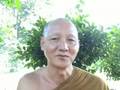 Ven. Jutipanyo (27) - Inner Strength (Buddhist - Buddhism)