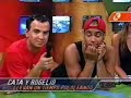 Roge y Cata Roge y Cata