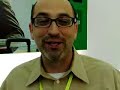 Puma systems from HP, Acer at AMD booth